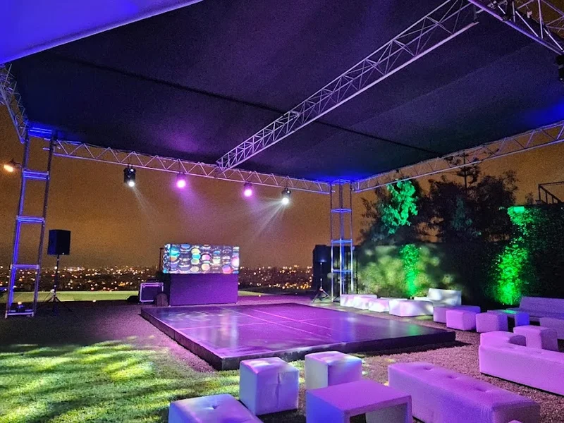 Arte & Detalles Eventos