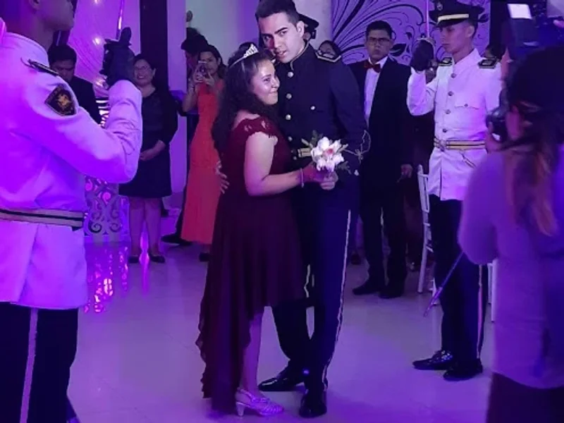 Eventos y Recepciones Gema's
