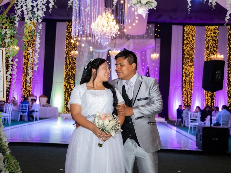 El Gran Salón (local de eventos)