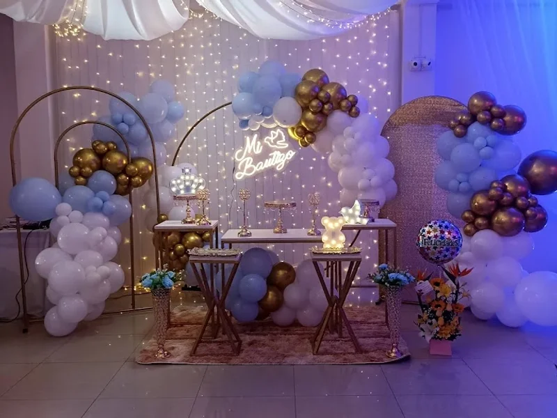 J&E Tu evento Mi evento