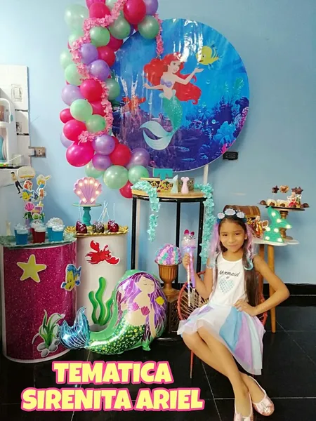 JMS PRODUCCIONES - Eventos y Decoración