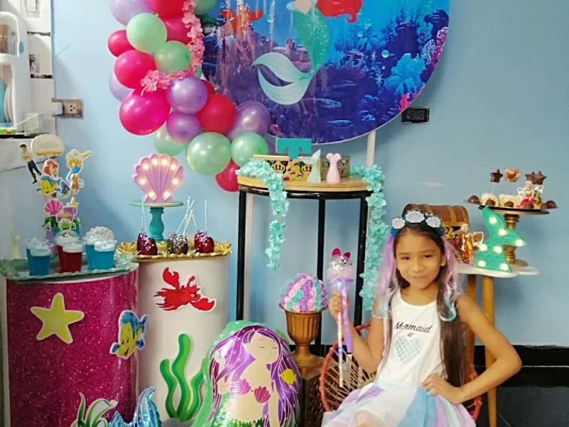 JMS PRODUCCIONES - Eventos y Decoración