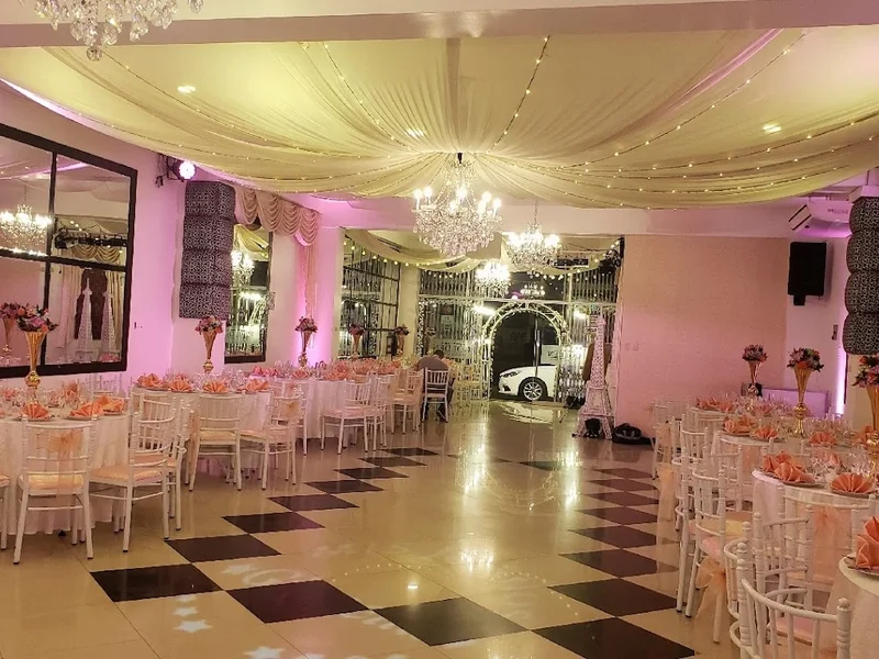 Golden Fiestas y Eventos San Martin de Porres