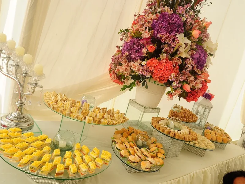 Bodas y Eventos Geraldine