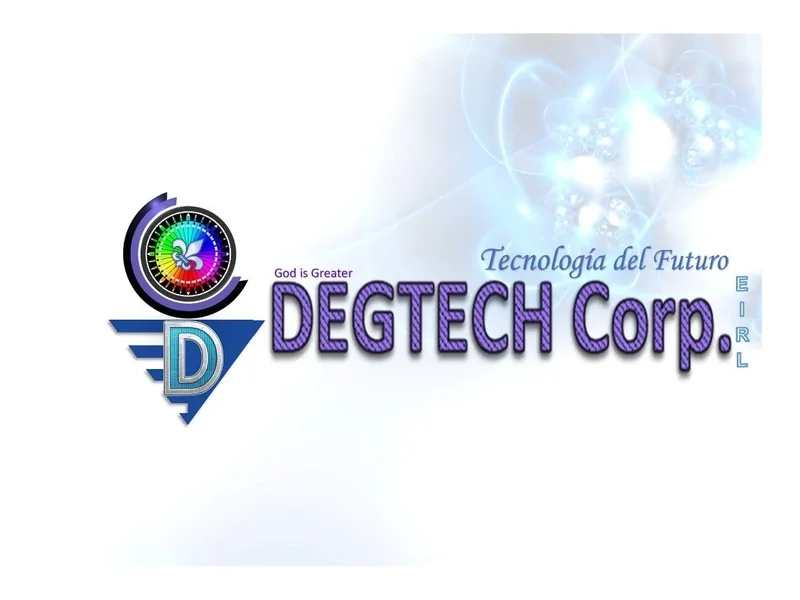 Degtech Corp.