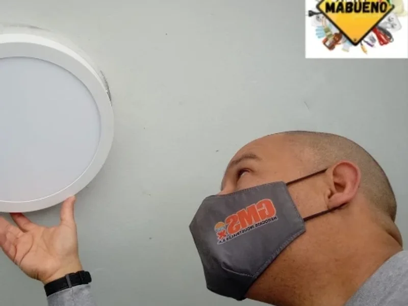 Electricista elutilitymabueno