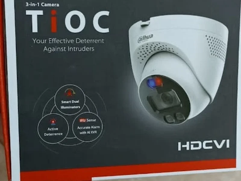 ADVANCED-T TELECOMUNICACIONES