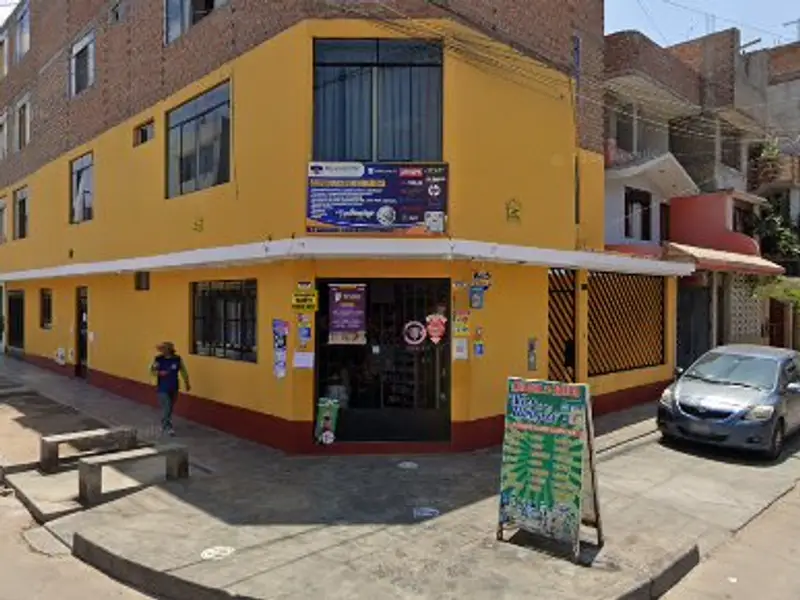 EPE INGENIEROS S.A.C