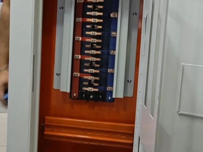 instalaciones eléctricas residenciales