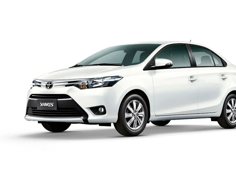 Clase A - Rent a Car Lima