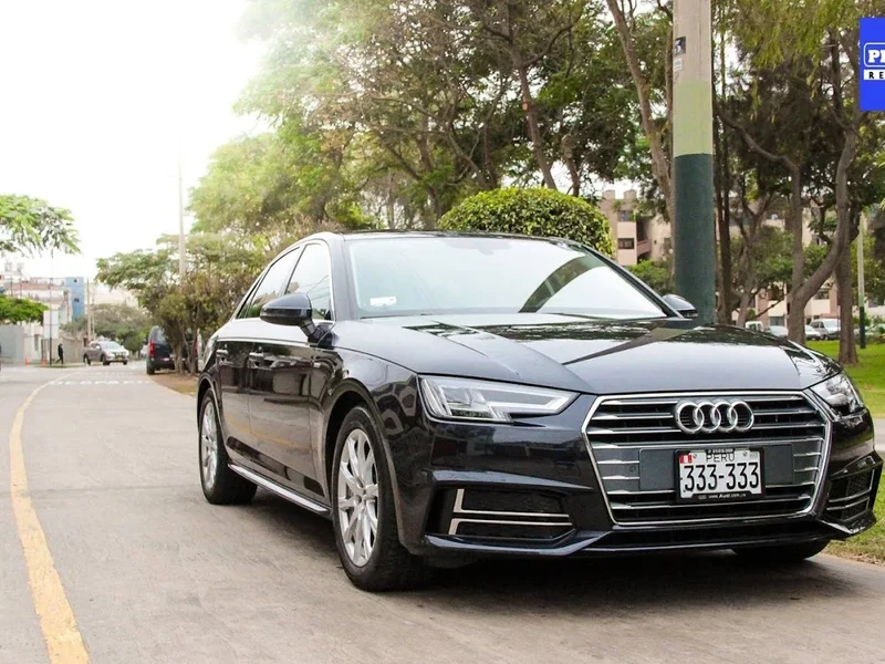 Premium Rent a Car