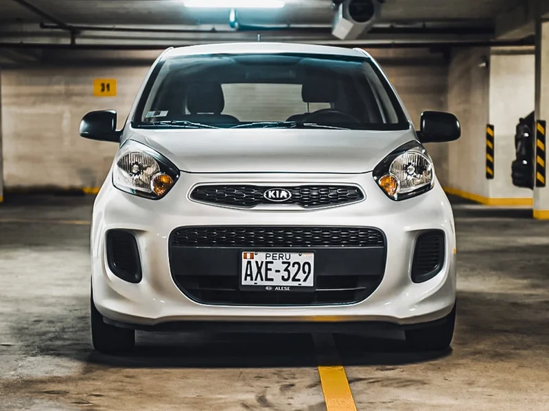 Clase A - Rent a Car Lima