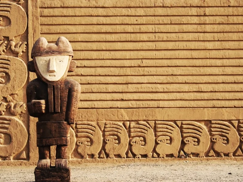 Colonial Tours Trujillo