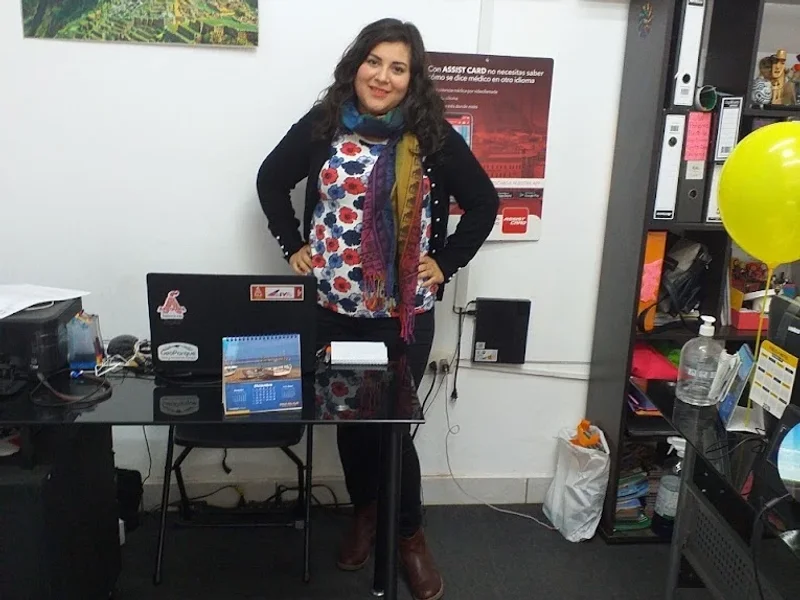 B&R Peruvian Travel | Agencia de Viajes y Turismo | Vive Experimenta y Disfruta