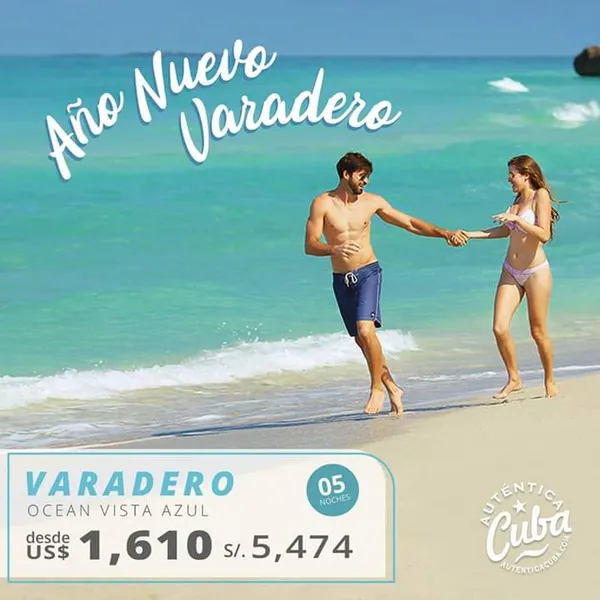 Somos Vacaciones Agencia de Viajes