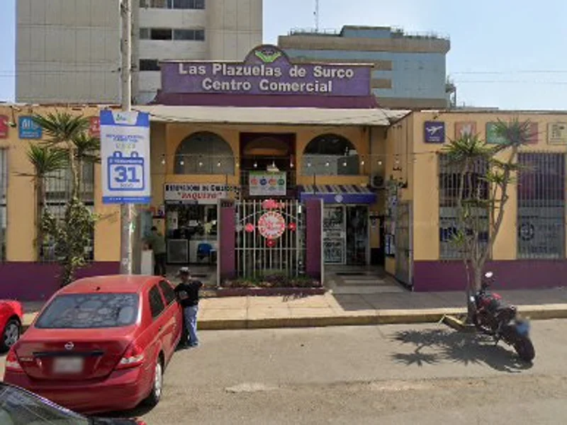 Cotours - SurcoTours Agencia de Viajes IATA