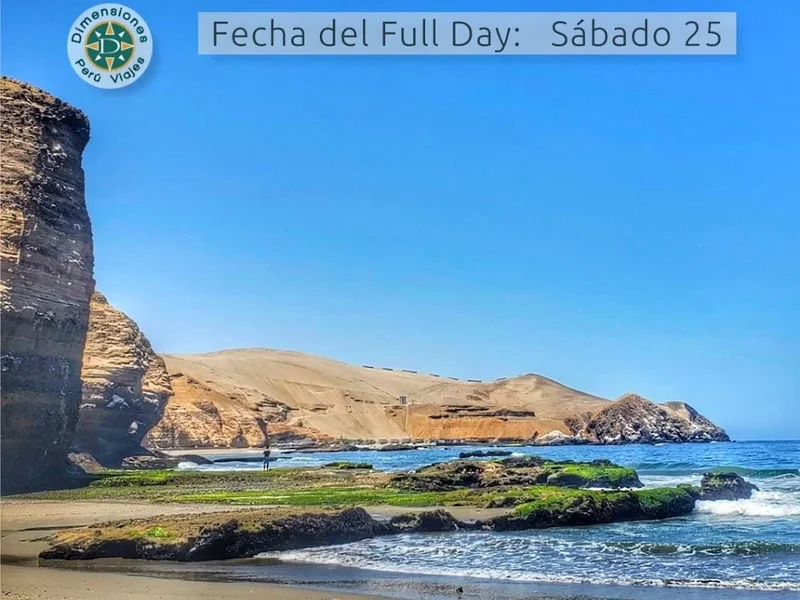 Dimensiones Perú Viajes