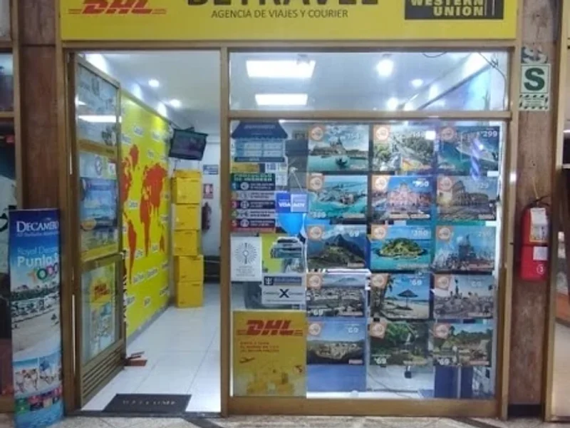 Betravel Peru Agencia de Viajes