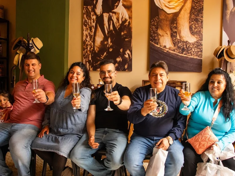 Lima Vip Travel (Miraflores - Lima City Tour)