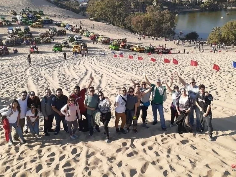 SILVERA TRAVEL EIRL - Agencia de viajes en Lima