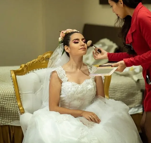 Belleza Novias Trujillo - Grace Makeup