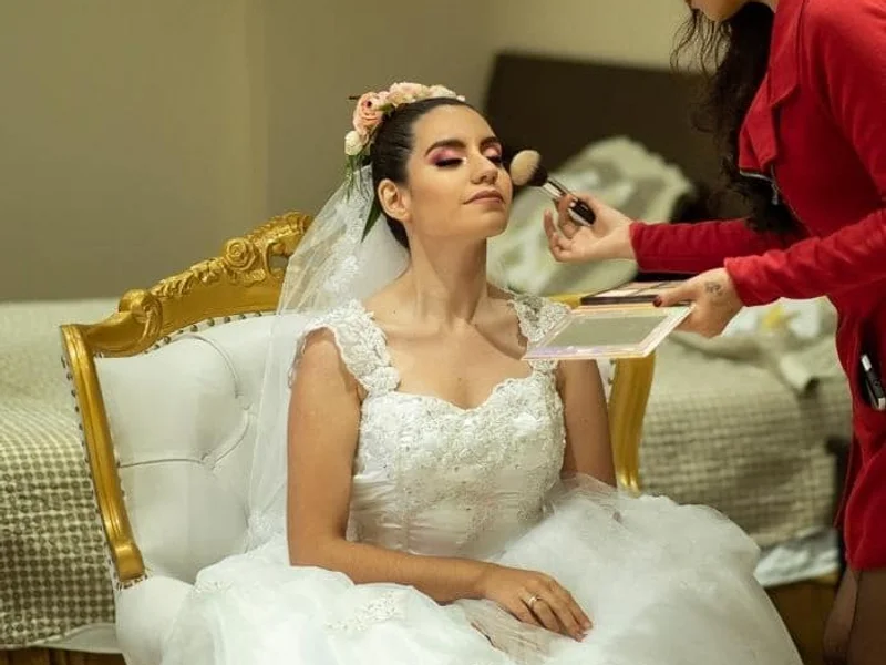 Belleza Novias Trujillo - Grace Makeup