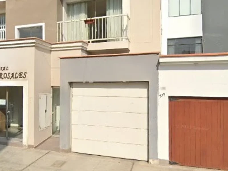 Shirley Makeup Trujillo