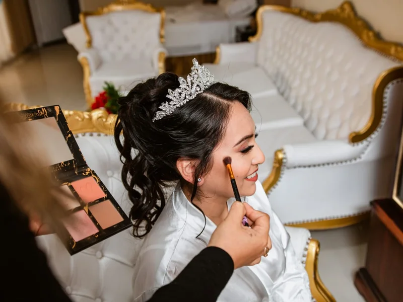 Yessica Alva Beauty Studio