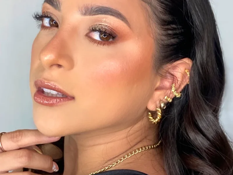 Alejandra De la Vega Makeup Artist - maquillaje y peinado a domicilio