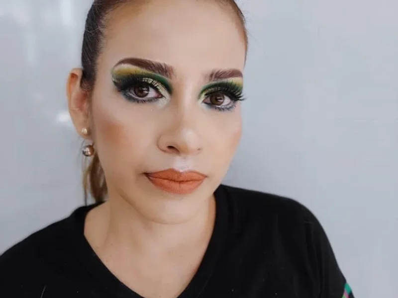 Mari Make Up Artist - Maquilladora profesional