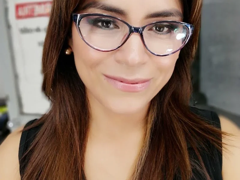 MARA Maquillaje y Peinado