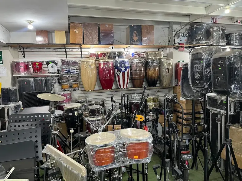 Bettos Import Trujillo