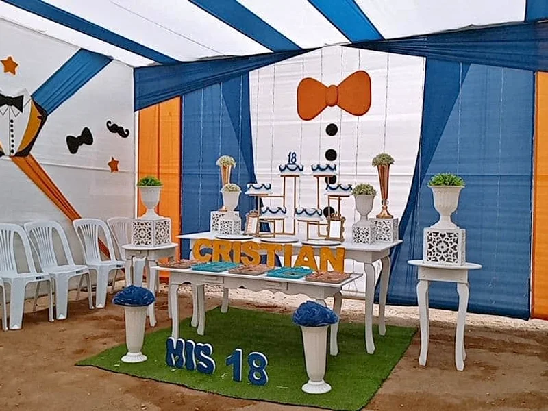 Toldos Trome Trujillo Perú