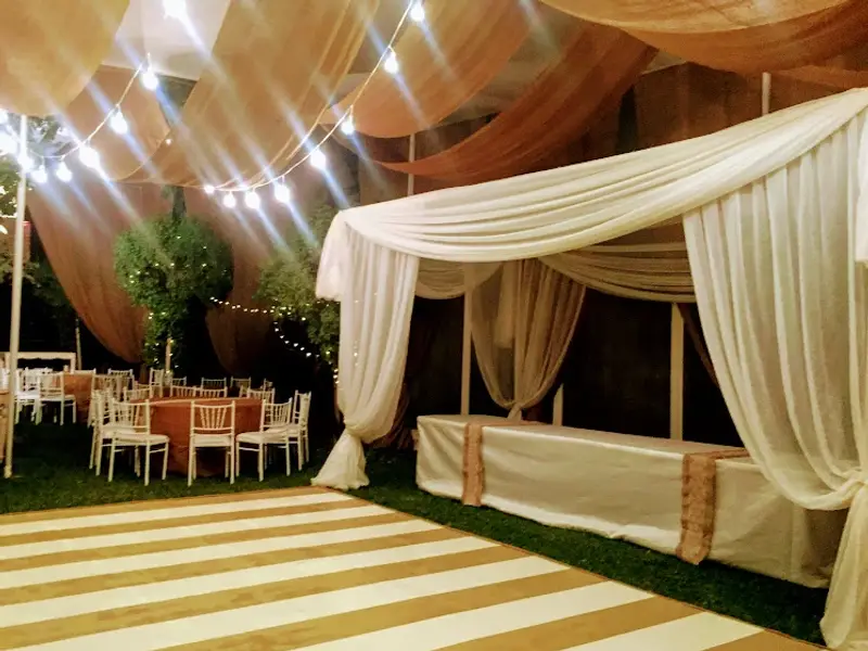 Toldos Eventos Perú