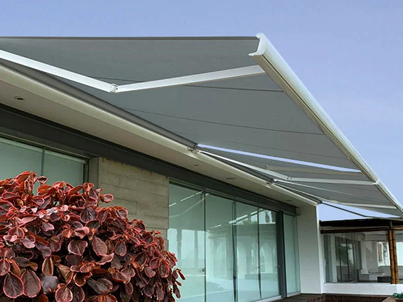 Toldos Retráctiles Leoarte Perú