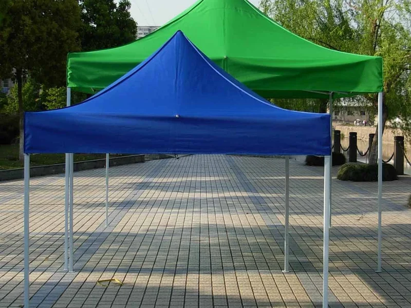 Industrias Carpas y Toldos G&S