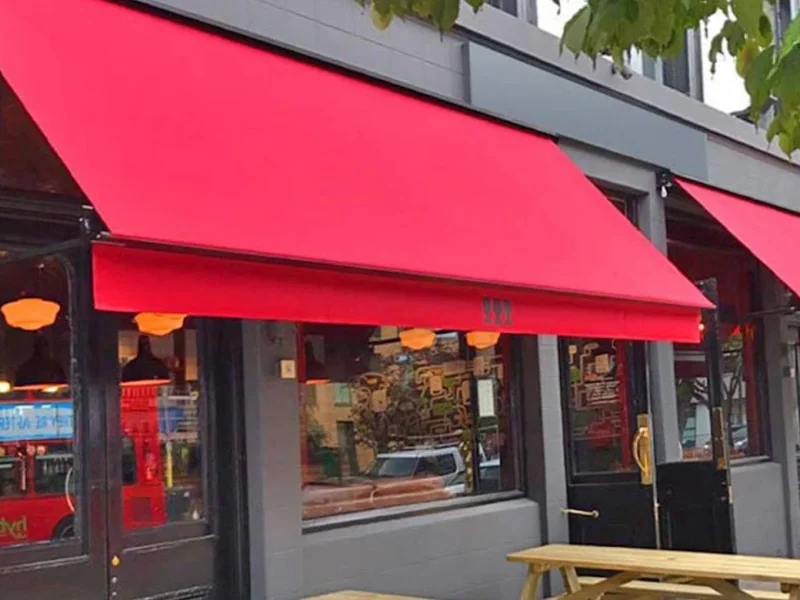 Toldari Campamentos & Toldos