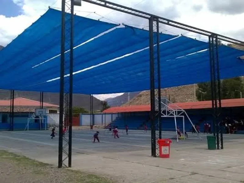 Toldos, Carpas y Estructuras Metálicas RD Services