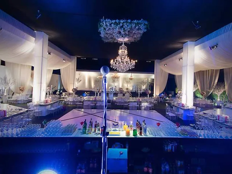 Toldos y Eventos Nelly S.A.C.