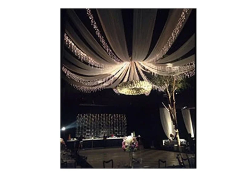 TOLDOS Y EVENTOS CASTILLO S.A.C.