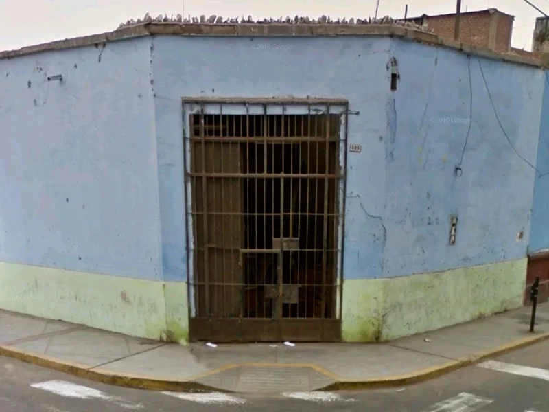 Muebleria "Yupanqui"