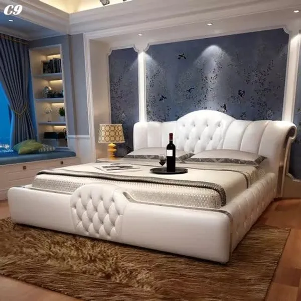 Ebanistería Decora