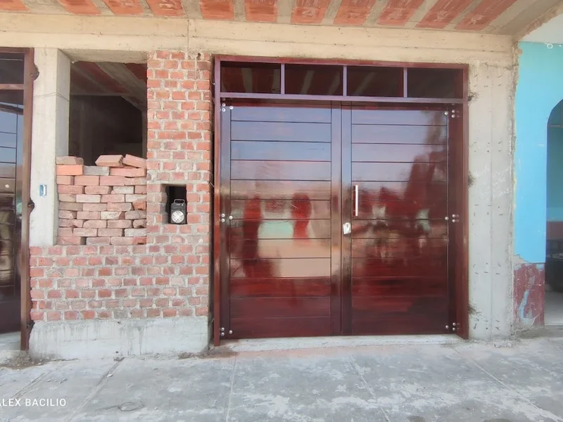 Carpintería BACILIO