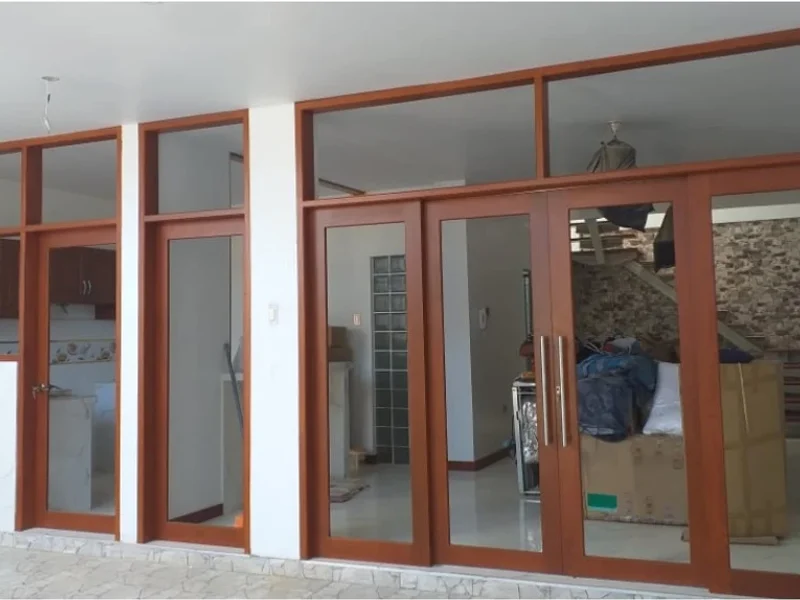 CARPINTERIA & MUEBLERIA MOBDAVALOS E.I.R.L