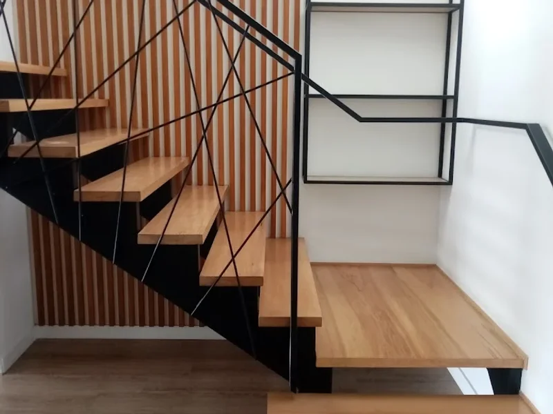 Carpintería MADERAS PERU