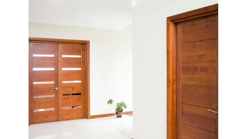 Decormadera Asociados S.R.L - Carpintería en Madera y Melamina