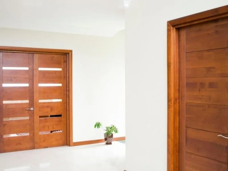 Decormadera Asociados S.R.L - Carpintería en Madera y Melamina