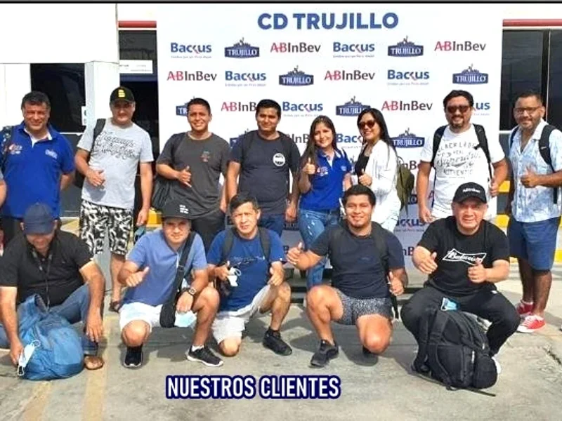 SIG MULTISERVICIOS SAC