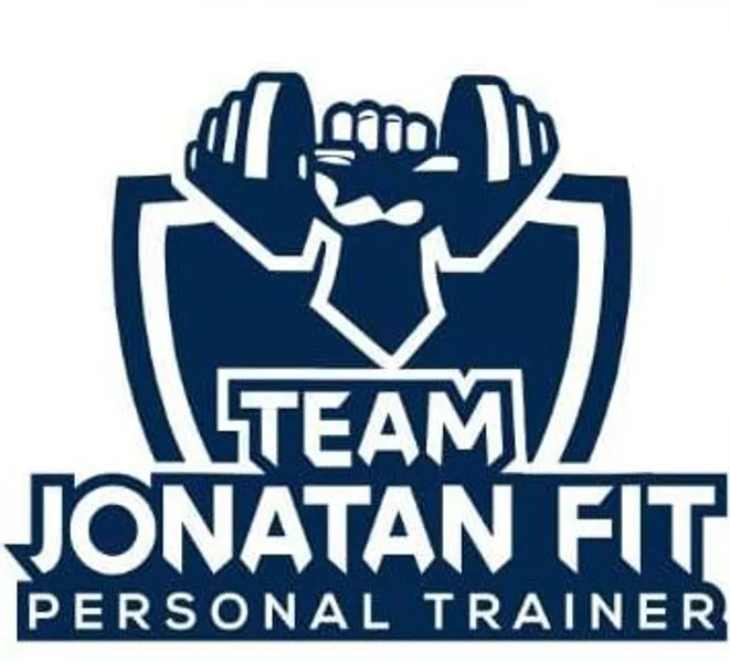 Entrenador Personal Jonatan Romero