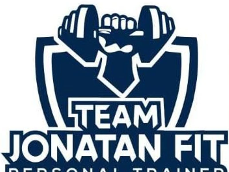 Entrenador Personal Jonatan Romero